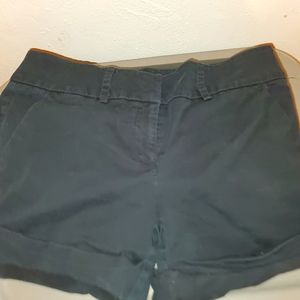 New york and company shorts